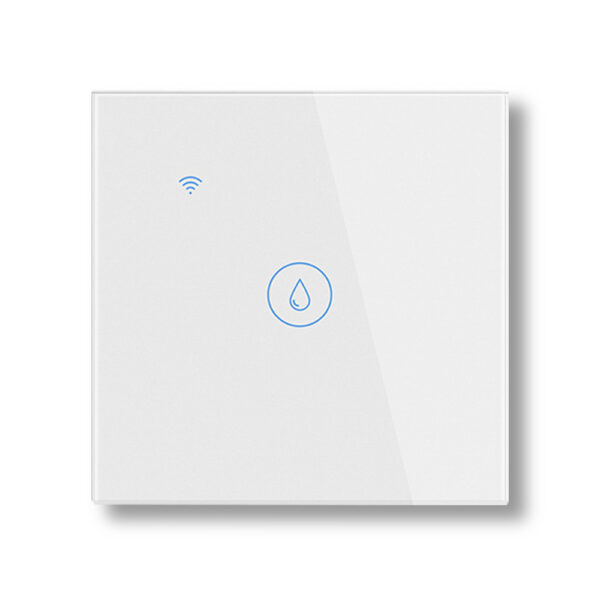 مفتاح غلاية ذكي WiFi من Zemismart – تحكم تلقائي وتشغيل عن بعد – متوافق مع Alexa وGoogle Home