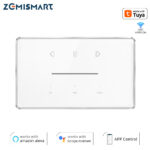 مفتاح ستارة ذكي