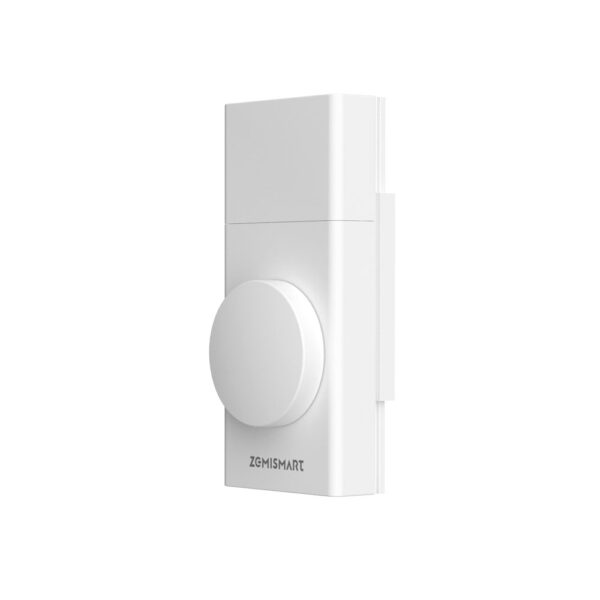 ⁦محرك ستائر ذكي Matter من Zemismart – يعمل بالبطارية ويدعم HomeKit وGoogle وسيري⁩ - الصورة ⁦25⁩