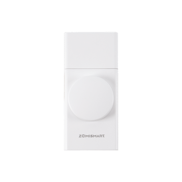 ⁦محرك ستائر ذكي Matter من Zemismart – يعمل بالبطارية ويدعم HomeKit وGoogle وسيري⁩ - الصورة ⁦19⁩