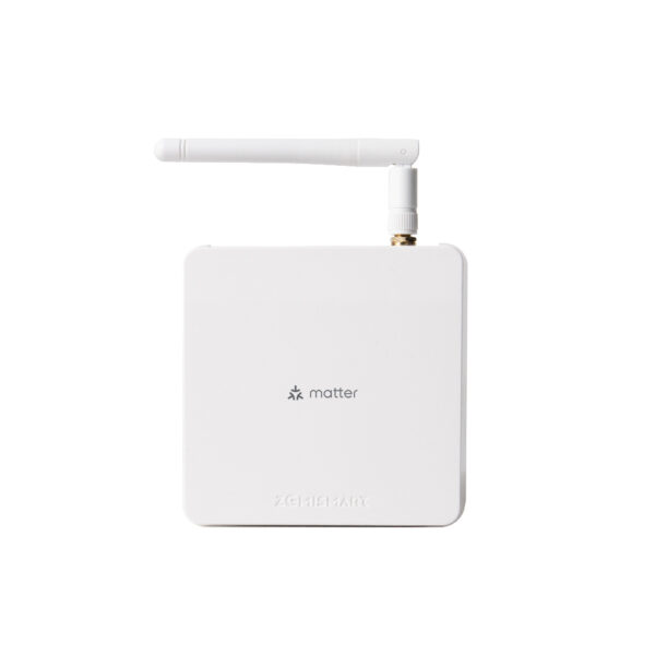⁦جهاز Hub ذكي Matter من Zemismart – جسر تحكم متكامل يدعم Zigbee – متوافق مع Google Home وSmartThings وتطبيق Tuya⁩ - الصورة ⁦12⁩
