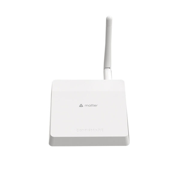 ⁦جهاز Hub ذكي Matter من Zemismart – جسر تحكم متكامل يدعم Zigbee – متوافق مع Google Home وSmartThings وتطبيق Tuya⁩ - الصورة ⁦16⁩