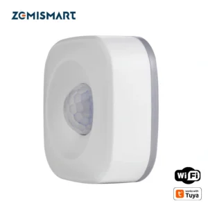 مفتاح ذكي ثنائي المخرج مع قياس الطاقة