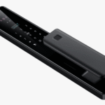 قفل باب ذكي E720