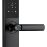 قفل باب ذكي خارجي E561