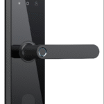 قفل باب ذكي E601