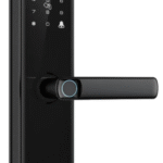 قفل باب ذكي E599